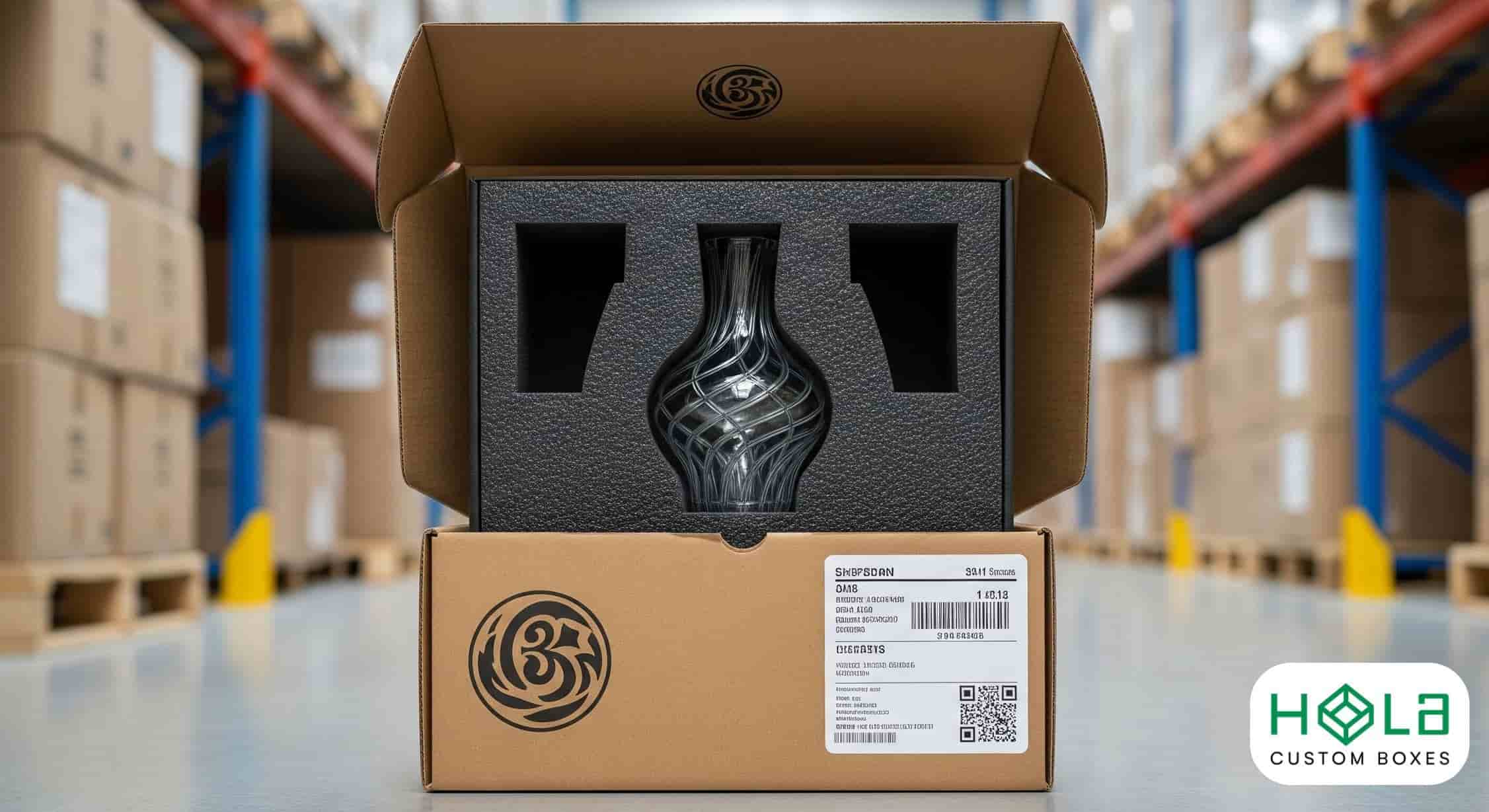 10 Benefits of Choosing Custom Printed Boxes for Your Products